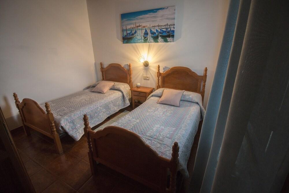 Turismo Rural O Xastre De Anos Cabana De Bergantinos Екстер'єр фото